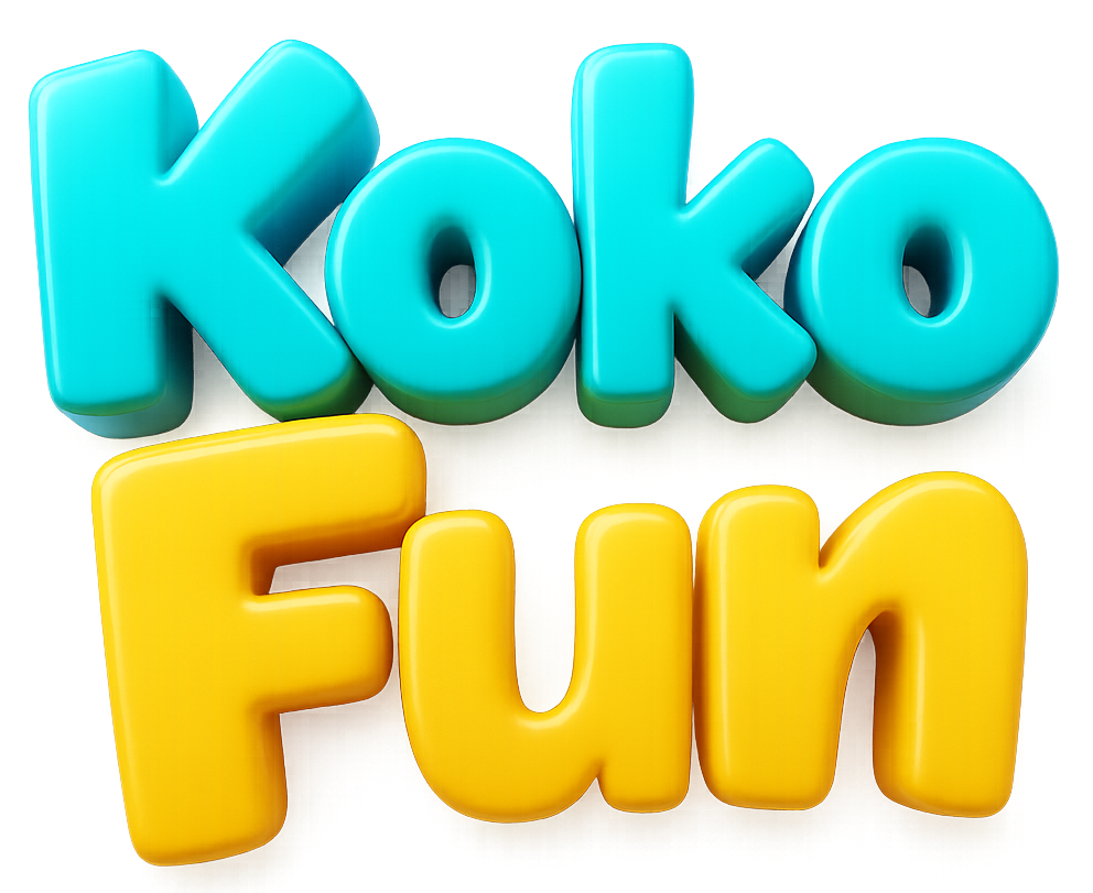 KokoFun Logo